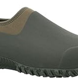 Muck Boot Men's Muckster II Low Climbing Shoe, Moss/Green, 12 US/12-12.5 M US-image-67