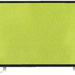 Palap Monitor Dust Cover Water Resistant Nylon Fabric Anti-Static Dustproof LCD/LED/HD Panel Case Computer Screen Protective Sleeve Compatible with DELL All in ONE Desktop 24 inches (Green)-image-69