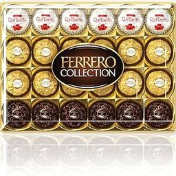 Ferrero Collection 24 Pieces Coconut&Hazelnut,269.4 Gram-image-70