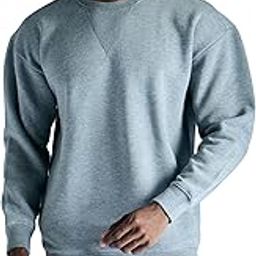 Fleece Sweatshirts for Men and Boys-picture-30