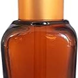 Zenvista 20 Ml Square Shape Amber Glass Golden Plating Dropper Bottle For Essential Oils, Fragrances, Perfumes,Serum Bottles,DIY Skin Care- Pack of 3-41