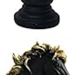 MERISHOPP 2pcs International Chess Sculpture Ornament Figurine Office Artwork Crafts|Home & Garden|Home D?©cor|Figurines-image-81