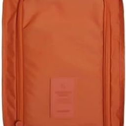 Shoe Bag Waterproof Shoes Clothing Bag Convenient Travel Storage Bag Portable Organizer Bags Shoe Sorting Pouch Multifunction (Random Color)-image-1