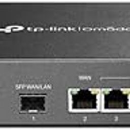 TP-LINK Safestream ER7206 - VPN Router With Wi-Fi Connection, Dual_Band-31