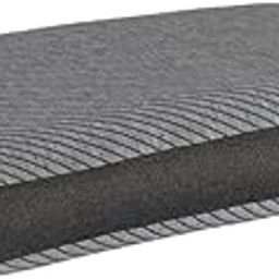 Wakefit Memory Foam Pillow | 1 Year Warranty | Orthopedic Pillows for Neck Pain, Pillow Memory Foam, Memory Pillow for Sleeping, Memory Foam Pillows (21 x 15 x 5 Inch, Set of 1 - Light Grey)-image-26