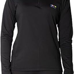 K2 Base Layer Thermals Top - Women Functionally Styled with high Spandex Dry fit in 270 GSM for Heat Retention-13