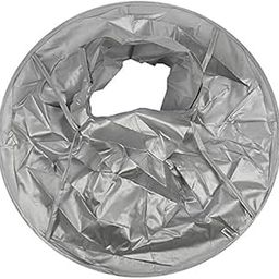 Ubersweet® Imported 3X(Silver Gray Mantle Cloak Cut Hair Barber Barber Barber X3H9)_54162-image-49