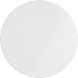 Omicron™ 400125R Quantitative(Ashless) Filter Paper 125mm(12.5cm) 100/Pk (8.0 Micron)(Cross Reference Grade 40, 1440-125)-image-54