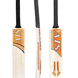 SVS Sports Cricket bat Popular Willow No. 7-image-52