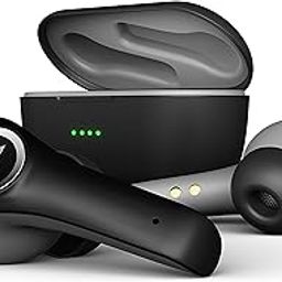 Boult Audio X50 True Wireless in Ear Earbuds with 40H Playtime, Quad Mic ENC, 45ms Xtreme Low Latency, Made in India, Type-C Fast Charging, 3 Equalizer Modes (Rock, BoomX, Hi-Fi), BT 5.1 (Black)-image-96
