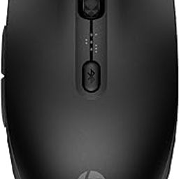 HP 420 Programmable Bluetooth Mouse/24 Month Battery life/4000 dpi/Ambidextrous,Compact Size and Portable-14