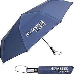 LONDON 3 Fold Fully Automatic Rain Sun UV Protection Foldable Auto Open Close Umbrella For Men,Women, Kids, Girls, Boys-picture-31