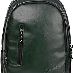 F Gear Bi Frost Executive 27 Ltrs Olive Green Laptop Backpack (3140)-42