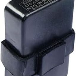 Deutsche Black High Replacement CDI Unit (9 pin) Fit For Honda Activa 100 (2000 Model) 9 Pin | OEM Performance | Auto Parts | Bike Accessory-image-41
