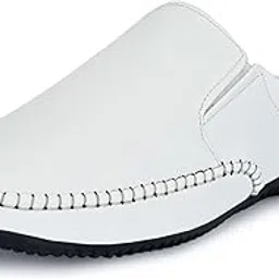eego italy Stylish And Comfortable Mules-picture-18