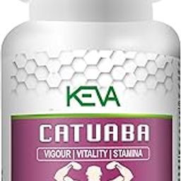 Catuaba Tablets (800mg x 30 Capsules)-picture-10