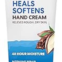 Palmer's Cocoa Butter Hand Cream for Intensive Relief, Free of Paraben & Fragrance - 96gm-image-33