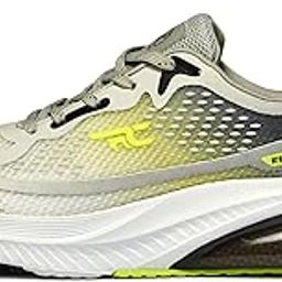 Red Chief Sports Lace Up Low Ankle Running Shoes for Men | Sports Shoes for Men | Shoes for Man Stylish | R1704-33