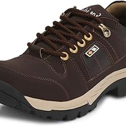 Solid Black Premium Leatherette Ankle Length Casual Boots for Men-image-74