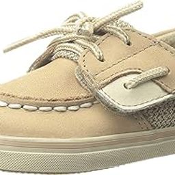 Bluefish Crib A/C Boat Shoe (Infant/Toddler/Little Kid)-image-46