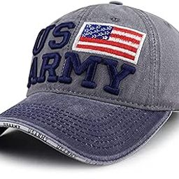 Men Women Sun Visor Cap (Fit Head Size, Approx 55-60cm) US Army-image-17