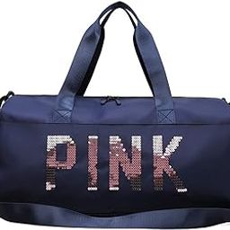 nylon 21 Cms Duffle Bag(DUFFLE_BLUE_Blue)-picture-41