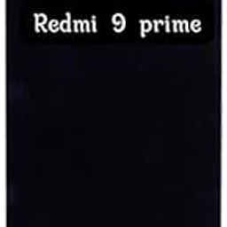 Amman Mobiles Compatible for REDMI 9 Prime LCD Display-20