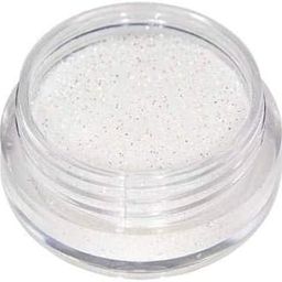 Arham Mktg Silver and White Colour Nail Art Glitter Powder Dust Shiny Nail Art Decoration and Other Craft Activities-image-98