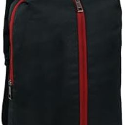 Mini Backpack - Unisex Casual Travel Bag for Camping and Trekking - Polyester (Multi, 12L)-picture-38