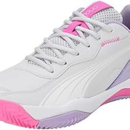 Women NOVA Smash Tennis Shoe-image-6