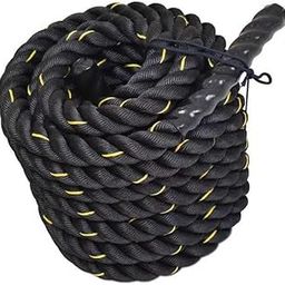 Axex Battle Rope (40 Feet)-image-12