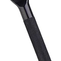 Jazzy Pearls®Leather Craft Tools Diamond Hole Punch Stitching Chisel 3mm 6 Prong Black|Home & Garden | Tools |1 Piece of Diamond Hole Punch Tool-image-55