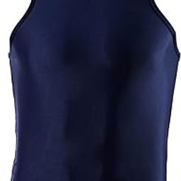 Compression Vest Navy Blue XL-image-10