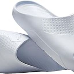 Men's Jordan Post Slide-Football Grey/Football GREY-9UK-image-9