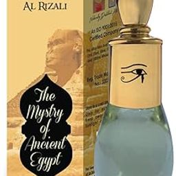 Parag Fragrances Musk Al Rizali Attar/Itra 12Ml العطار (Egyption Mystery Series) Limited Time Launching Offer/Purest Grade 1 Attar For Men/Alcohol Free & Long Lasting Natural Attar Perfume-image-15