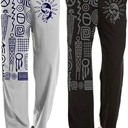 Cozy Printed Cotton Harem Lounge Pants for Ultimate Comfortable-picture-37