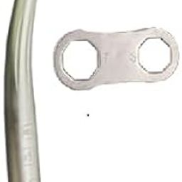 DENTAL TOOL Eco LED Handpiece Ceramic Bearing High Torque (Pack of 1 Pc)-21