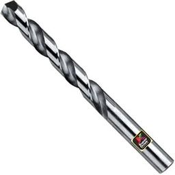 AASONS JK Super Drive HSS 3.50mm, 10 Pieces Straight Shank Jobber Drill Bit Ground Flute Machine Power Tool Hole Cutter-12