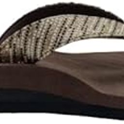 MCR chappals for women with arch support extra soft diabetic & orthopaedic slipper (Size:-5, Brown Gold)-image-40