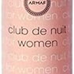 Armaf Club de nuit Deodorant body spray for women 200 ML-image-56