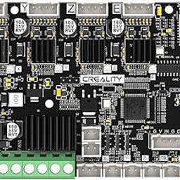Ender 3 Free Run Motherboard Support Marlin & Klipper FIRMWARE Strong Comprehensive Stability-77