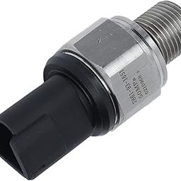 UniMarket® 7861‑93‑1651, High Pressure Sensor Stable Standard Design Excavator Sensors Part Good Match for PC200‑7/360‑7'-picture-0