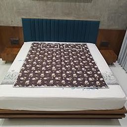 VPP Creation Bio Magnetic Mattress Topper Brown (5 x 6 feet) & 2 Pillow Magnetic Therapy-image-64