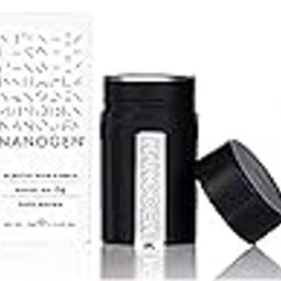 Nanogen Keratin Hair Thickening Fibers (15 gm, Grey, 3)-picture-14