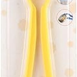 Adore Baby Bottle And Teat Tongs (Multi Color)-image-2