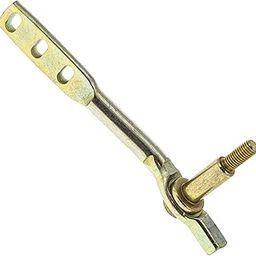 Exmark 116-0040 Left Hand Motion Control Lever Lazer Z AS Diesel E S X Z Series-image-75