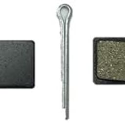 SPRANDOM Bicycle Disc Brake Pads (Rectangle)-image-14