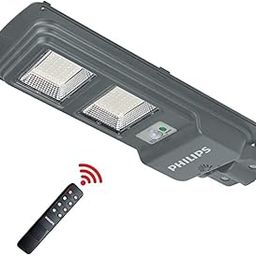 Philips Essential SmartBright All in one Solar Street Light | BRC010 LED20/765 | Solar Street Light with Infra Red Remote-26
