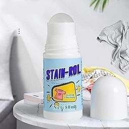 DASTAV Cloth Oil Stain Remover Fabric Dust Cleaner Brush | Portable Powerful Decontamination Cleaning Pen | Fabric Cloth Pen Stain Remover Dust Cleaner Rub Wipe Decontamination Pen-image-52