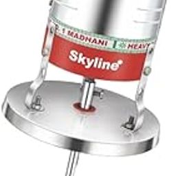 Skyline Electric Madhani | Silver-picture-30